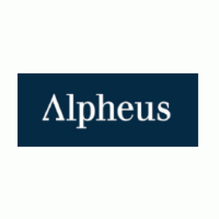 alpheus